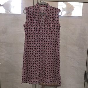 Jude Connally sleeveless dress